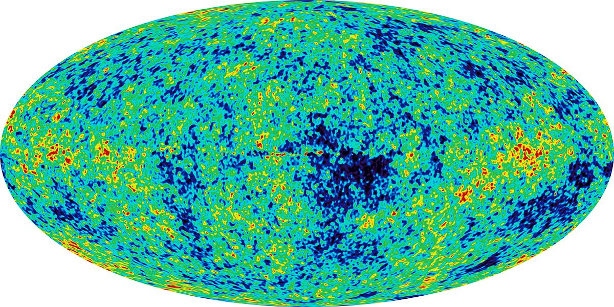 Cosmologie
