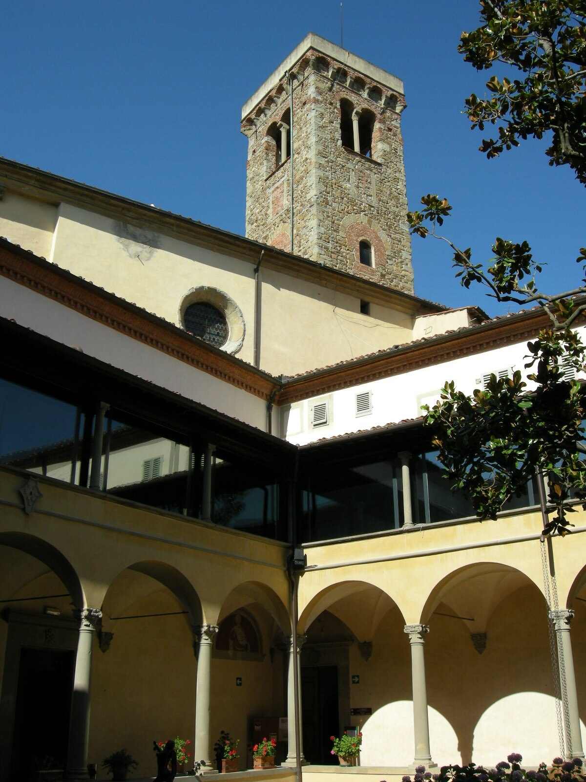 Institut universitaire européen de Florence