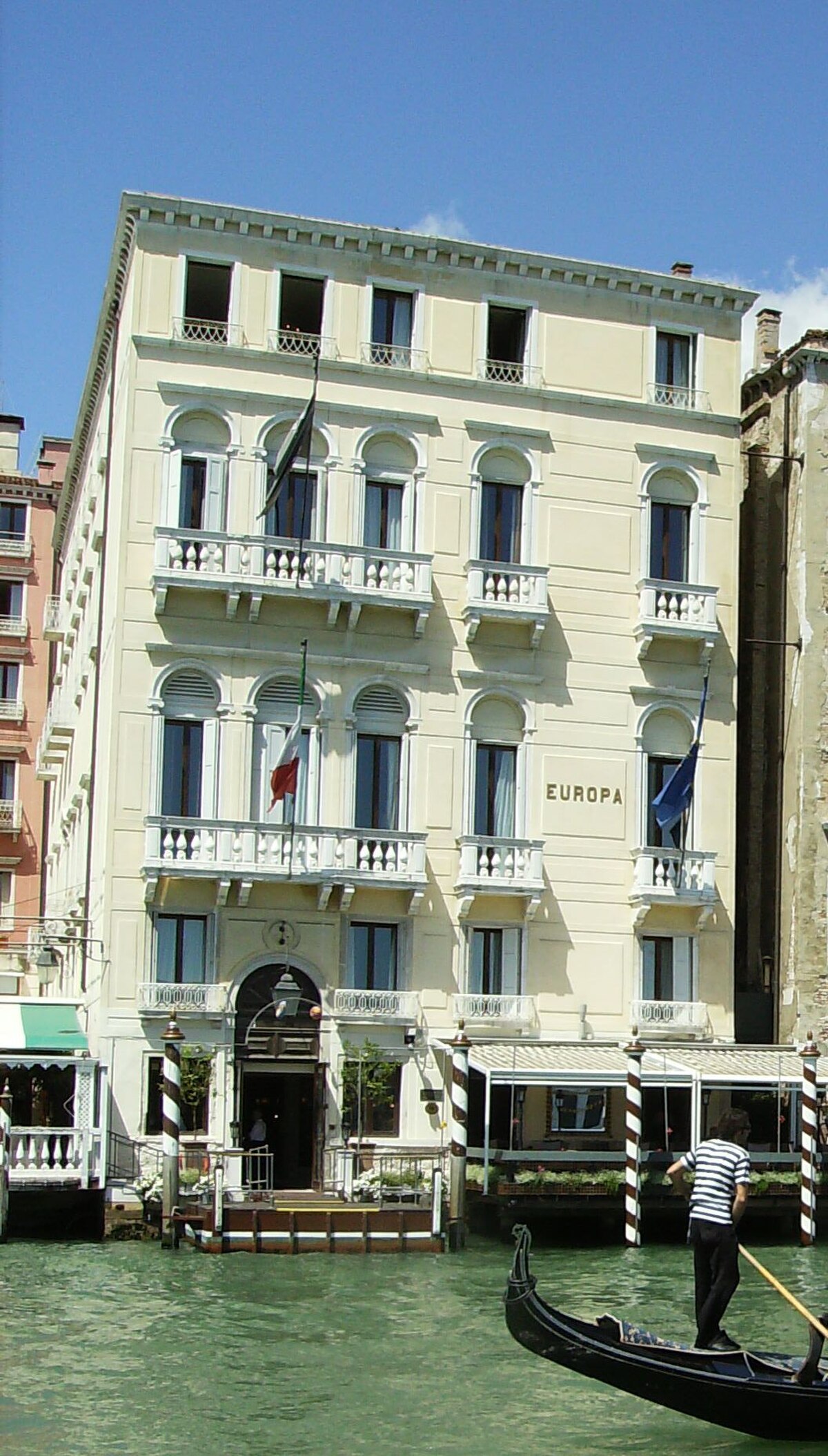 Hotel Europa