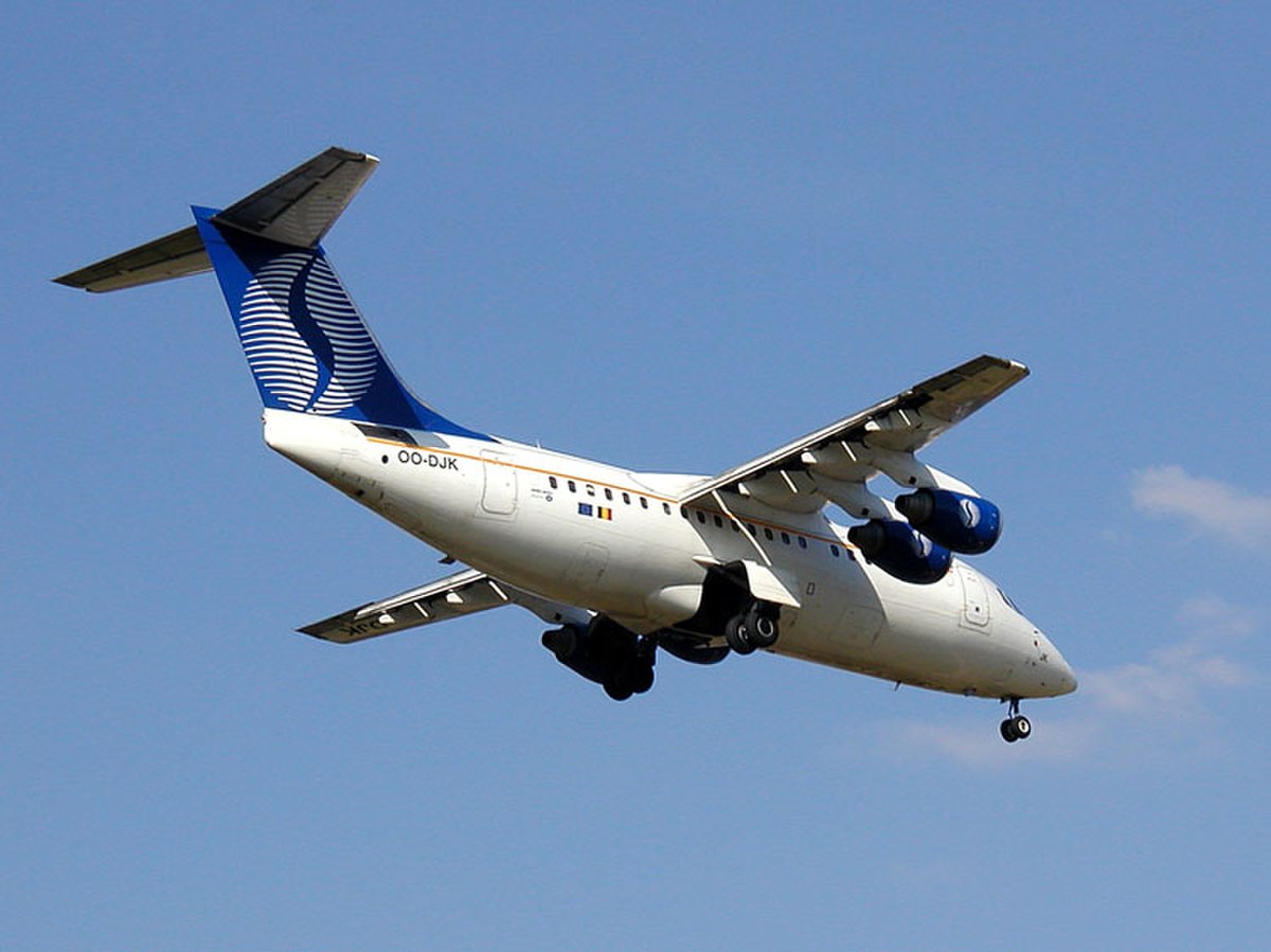 SN Brussels Airlines