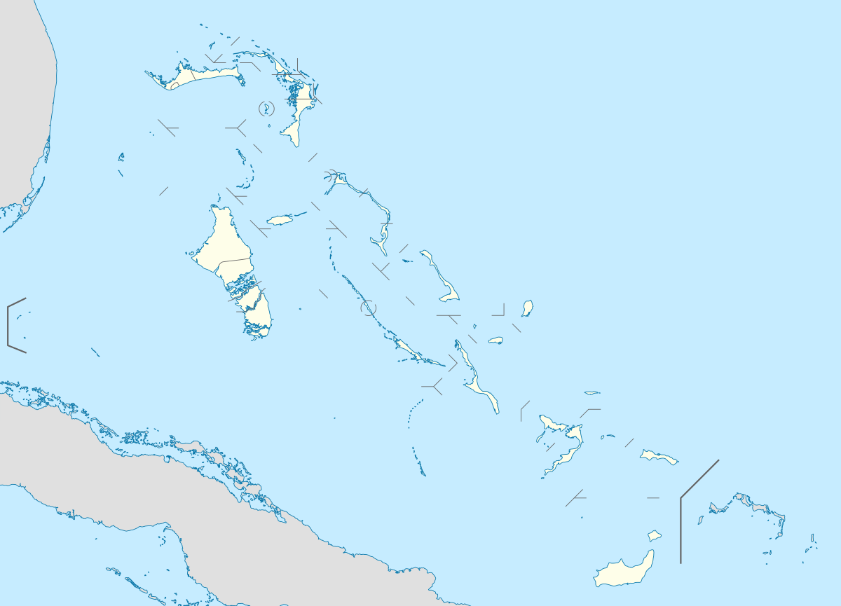 Rum Cay