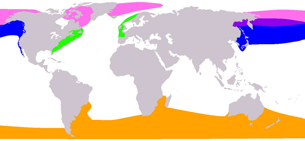 Biogéographie