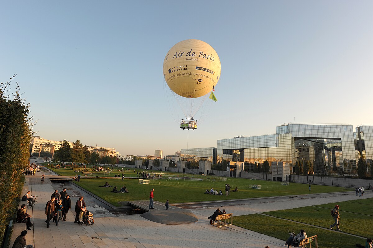 Aerophile SA