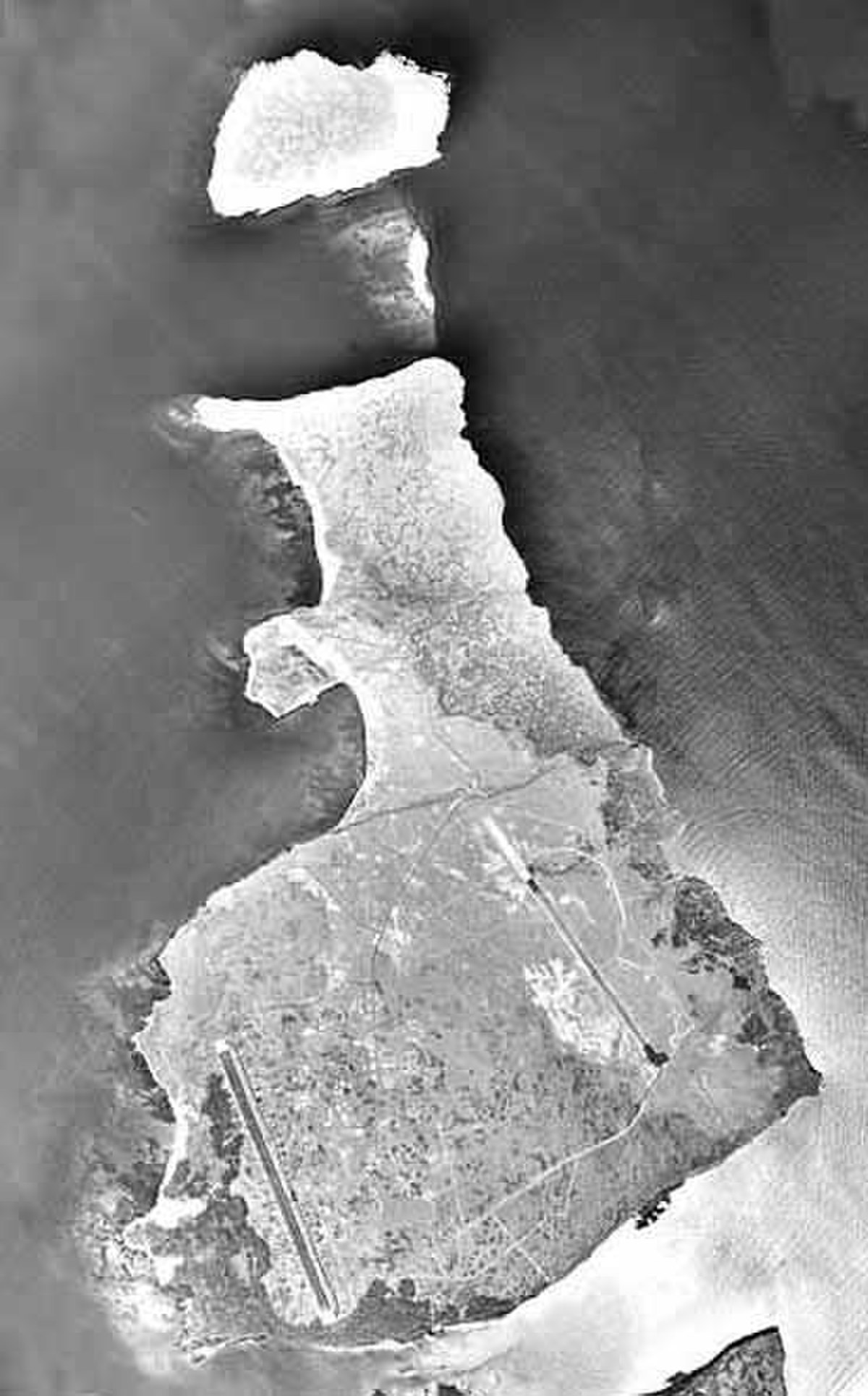 Île Baltra