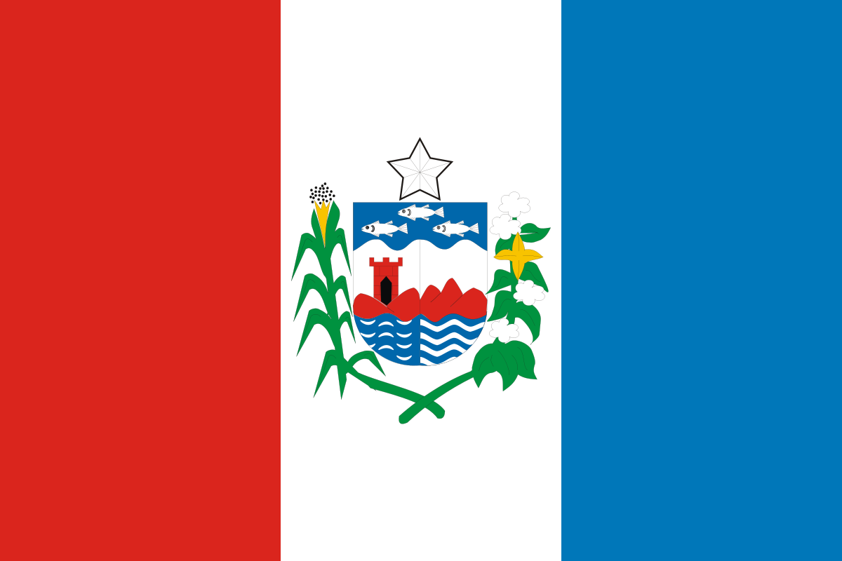 Liste des villes de l'État de l'Alagoas