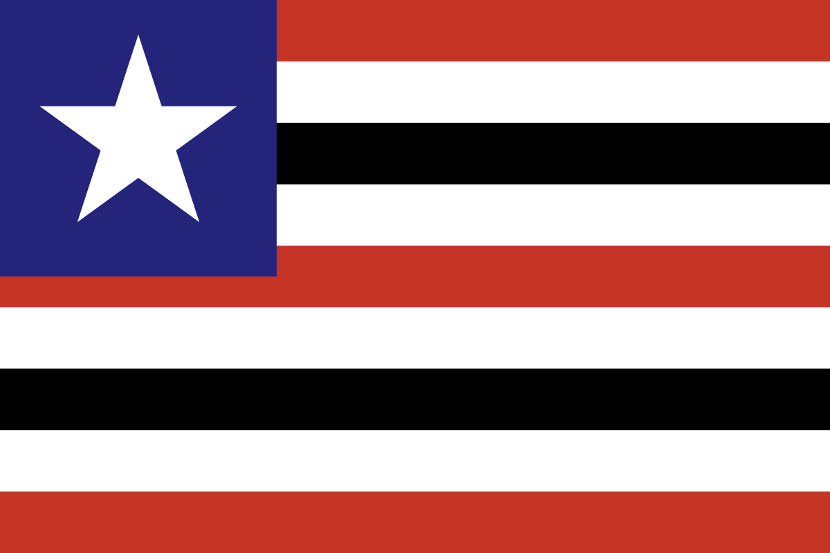 Liste des villes de l'État du Maranhão