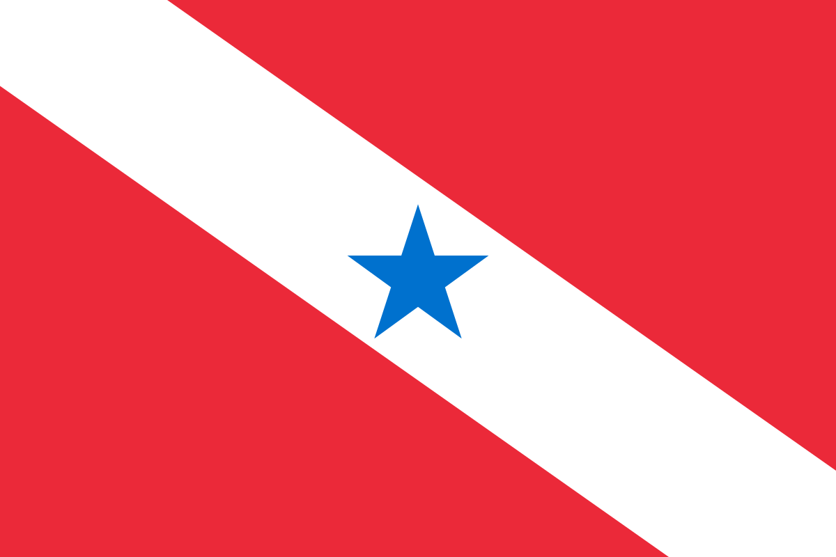 Liste des villes de l'État du Pará