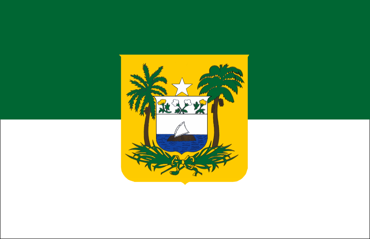 Liste des villes de l'État du Rio Grande do Norte