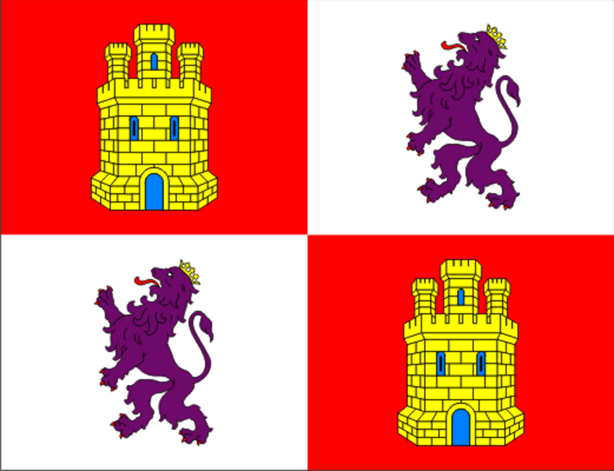 Castille-et-León
