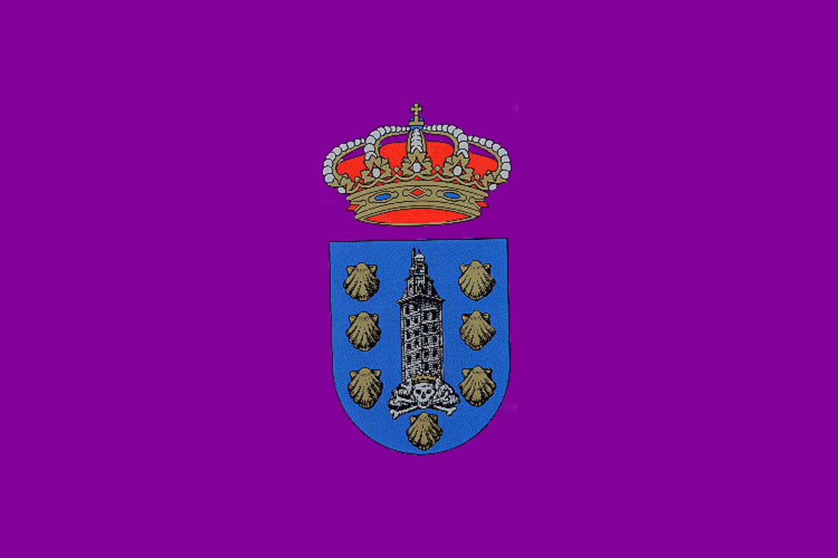 Province de La Corogne