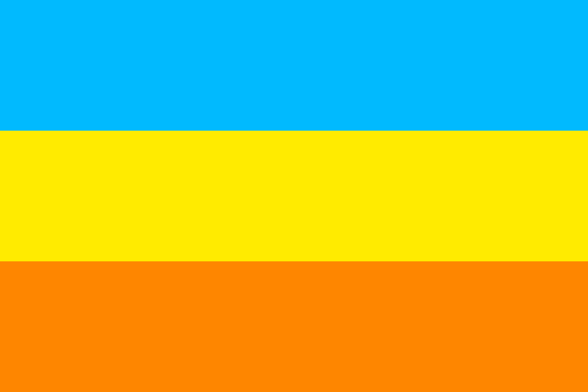 Drapeau d'Atlantium