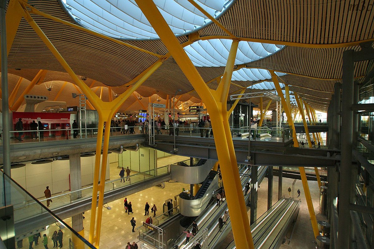 Richard Rogers