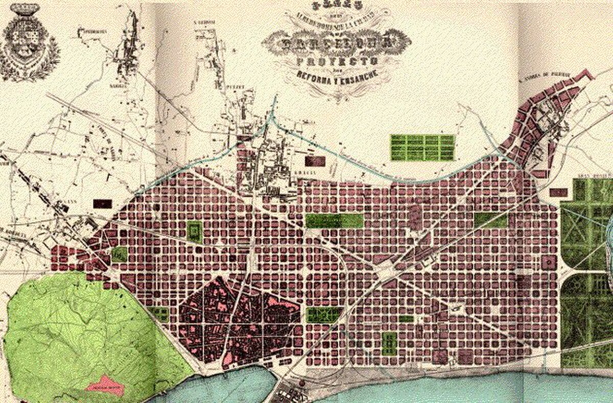 1855 en architecture