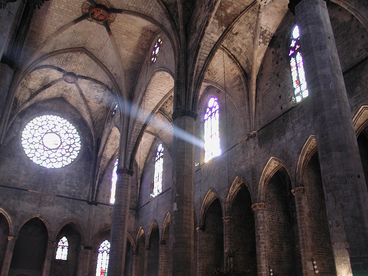 Décennie 1380 en architecture