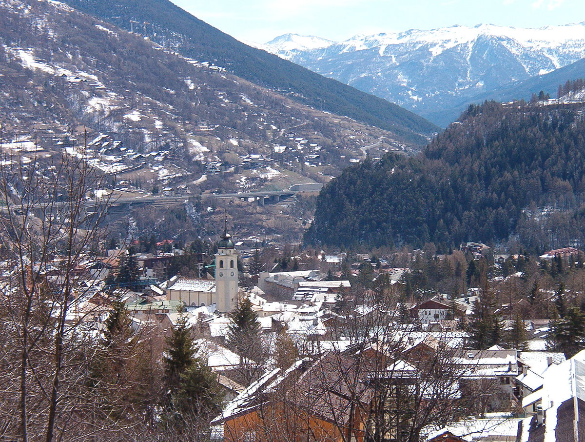 Bardonèche