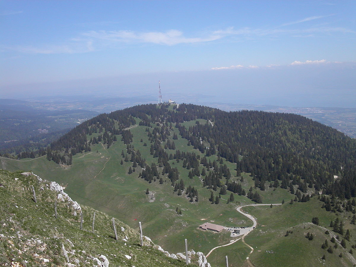 La Barillette