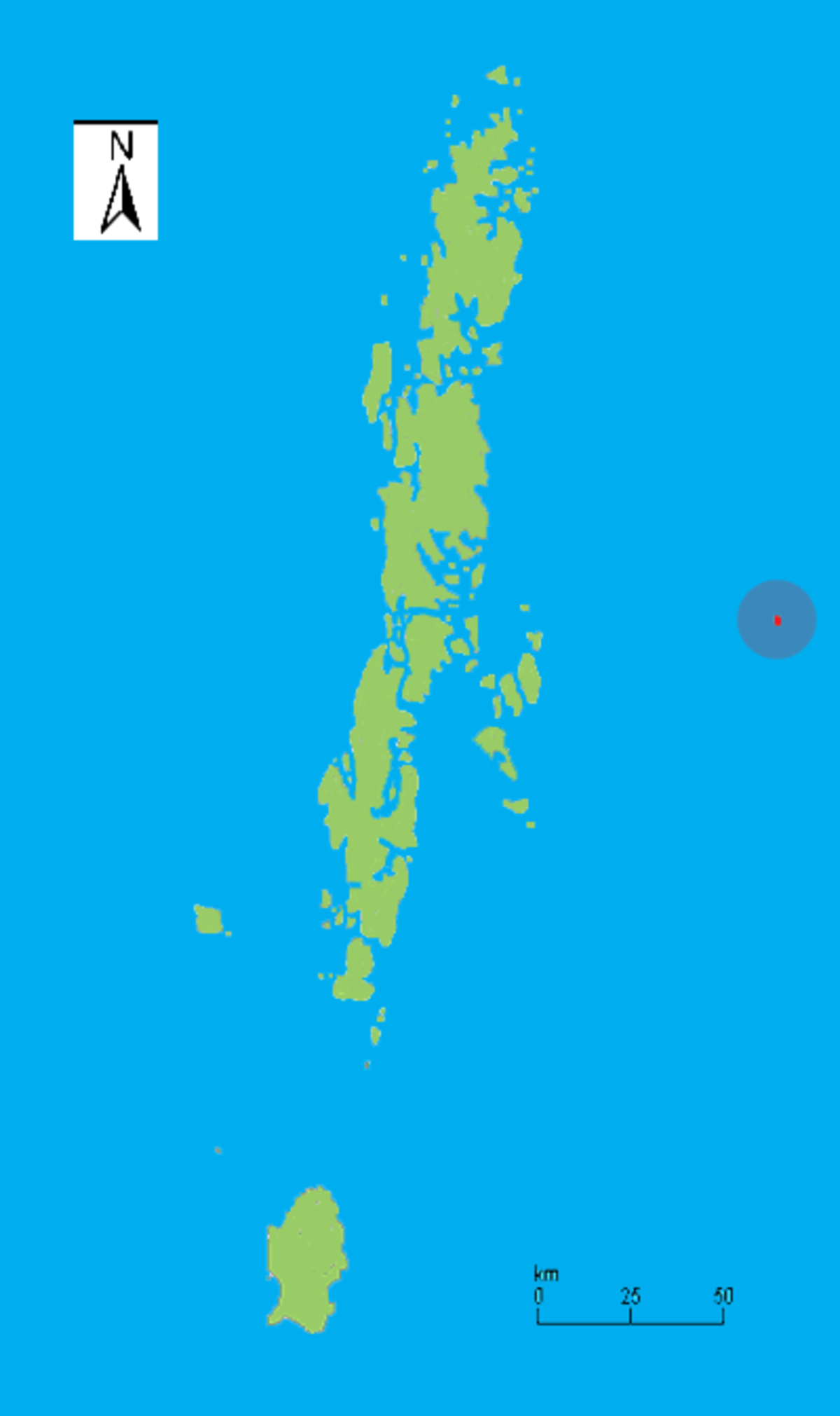Île Barren