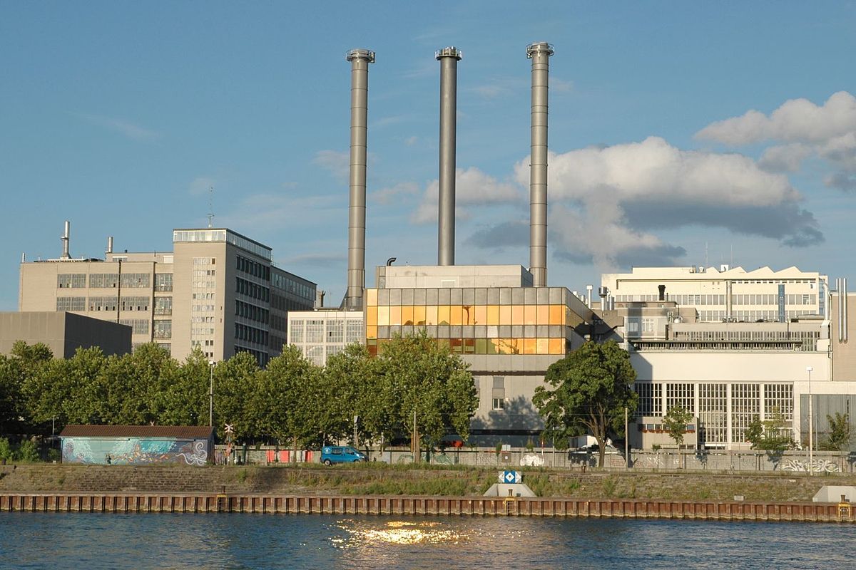 Catastrophe de Seveso