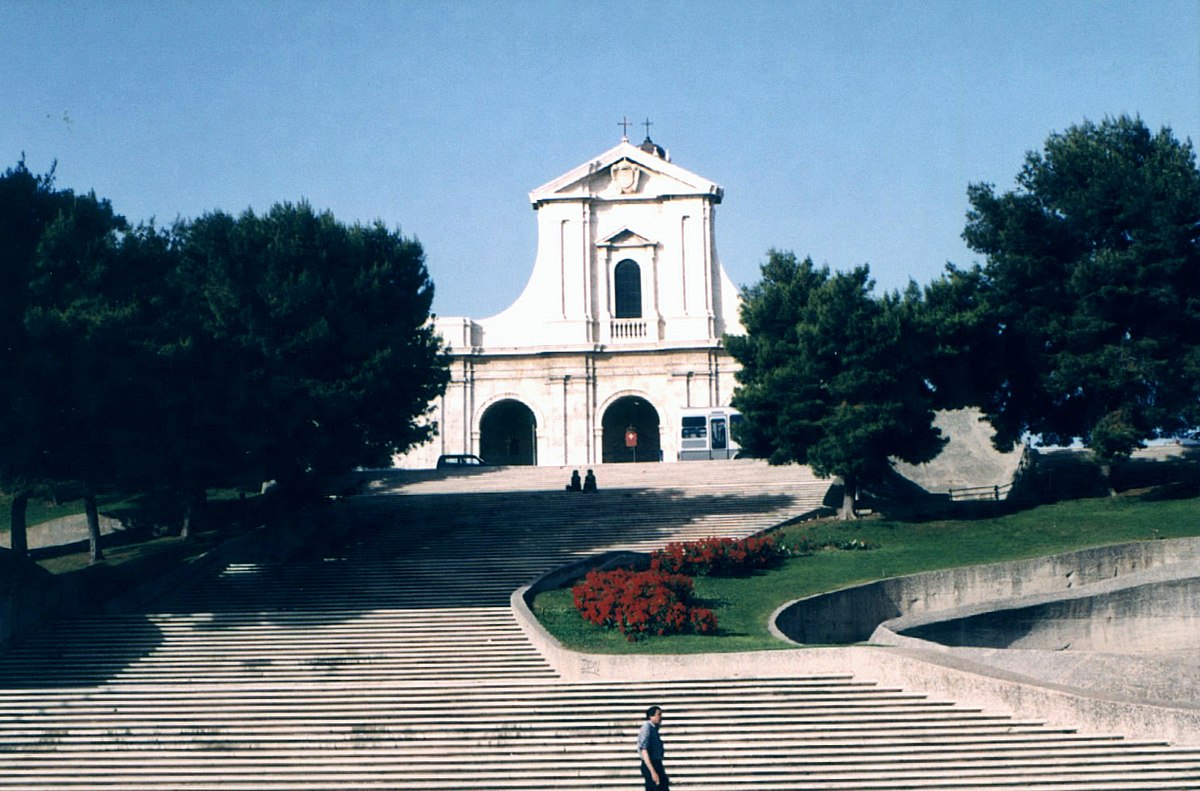 Cagliari