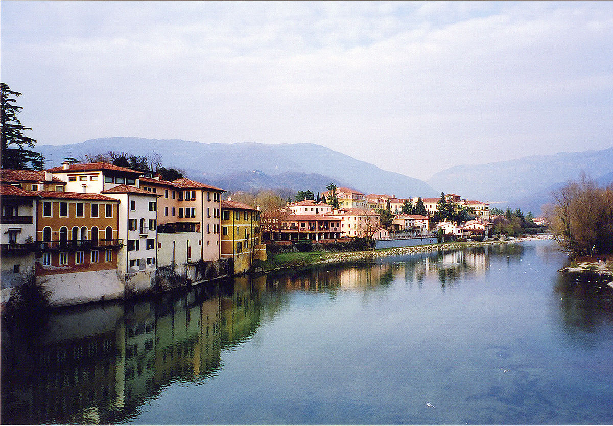 Brenta (fleuve)