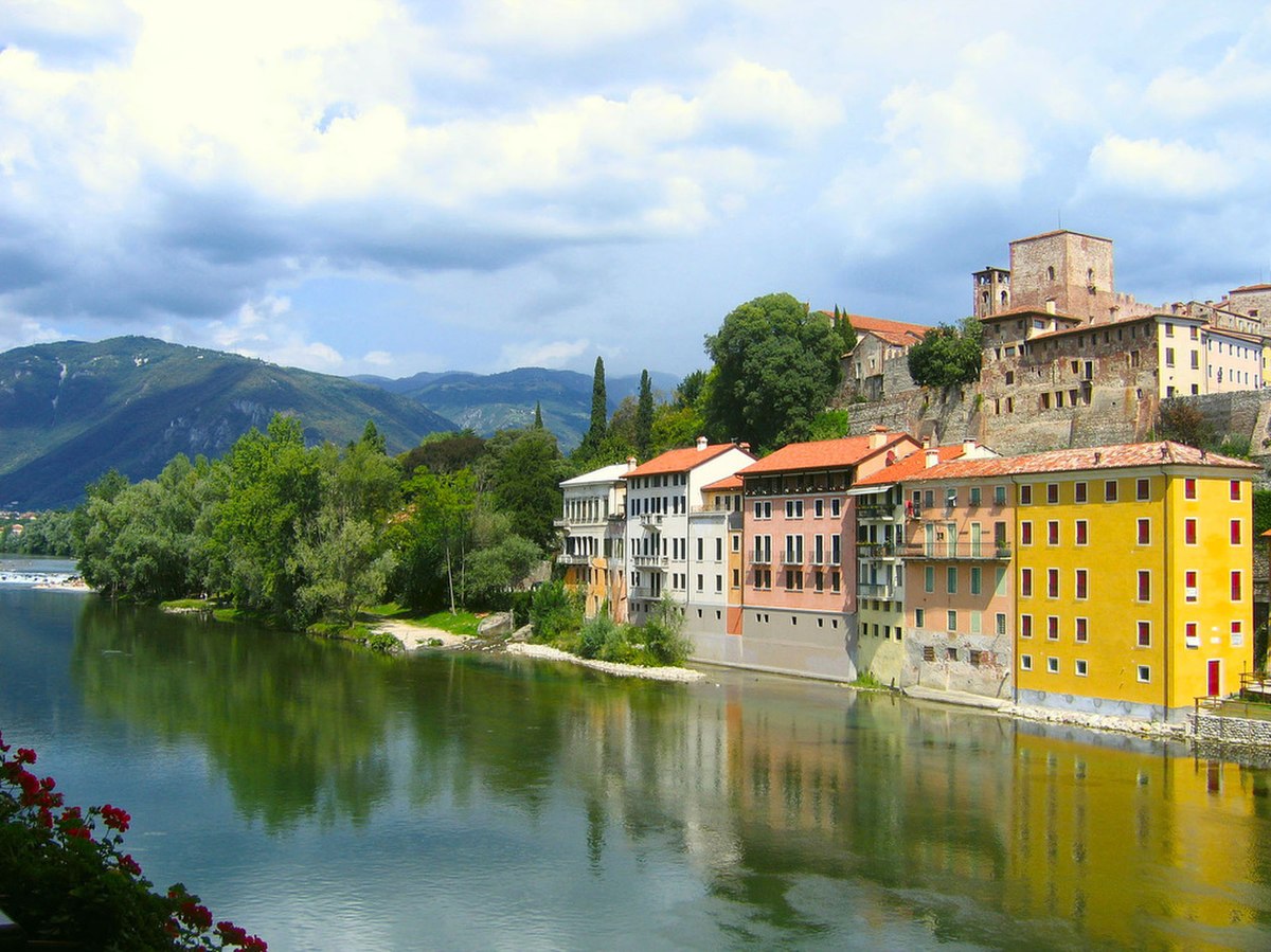 Bassano del Grappa