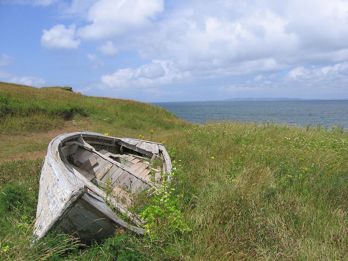 Isle Madame