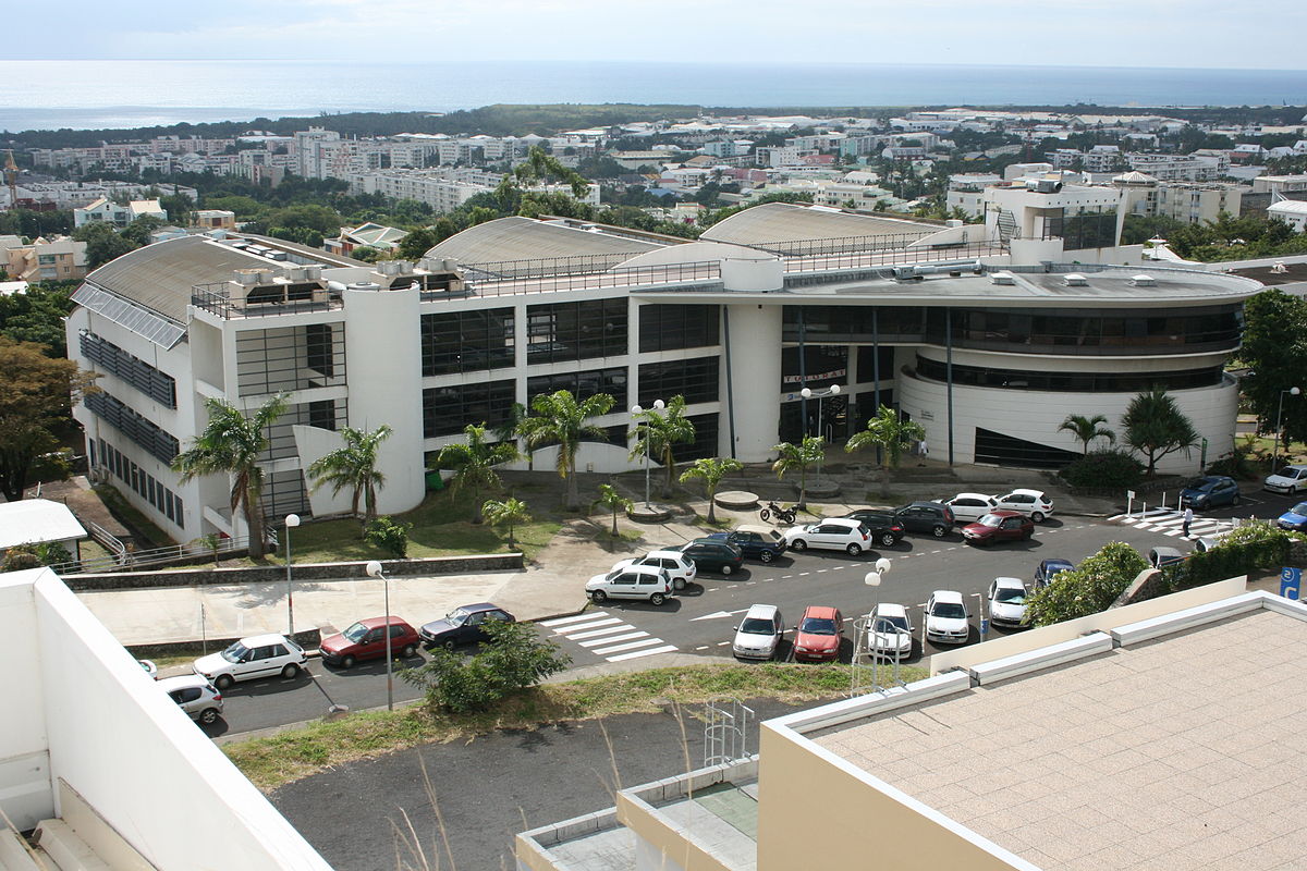 Université de La Réunion