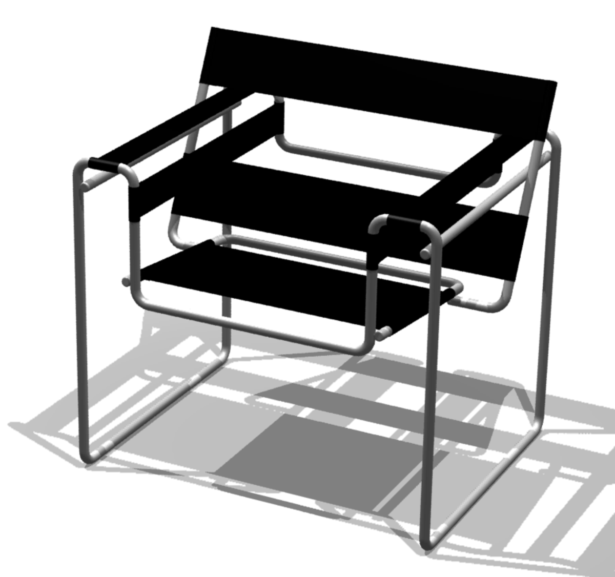 Marcel Breuer