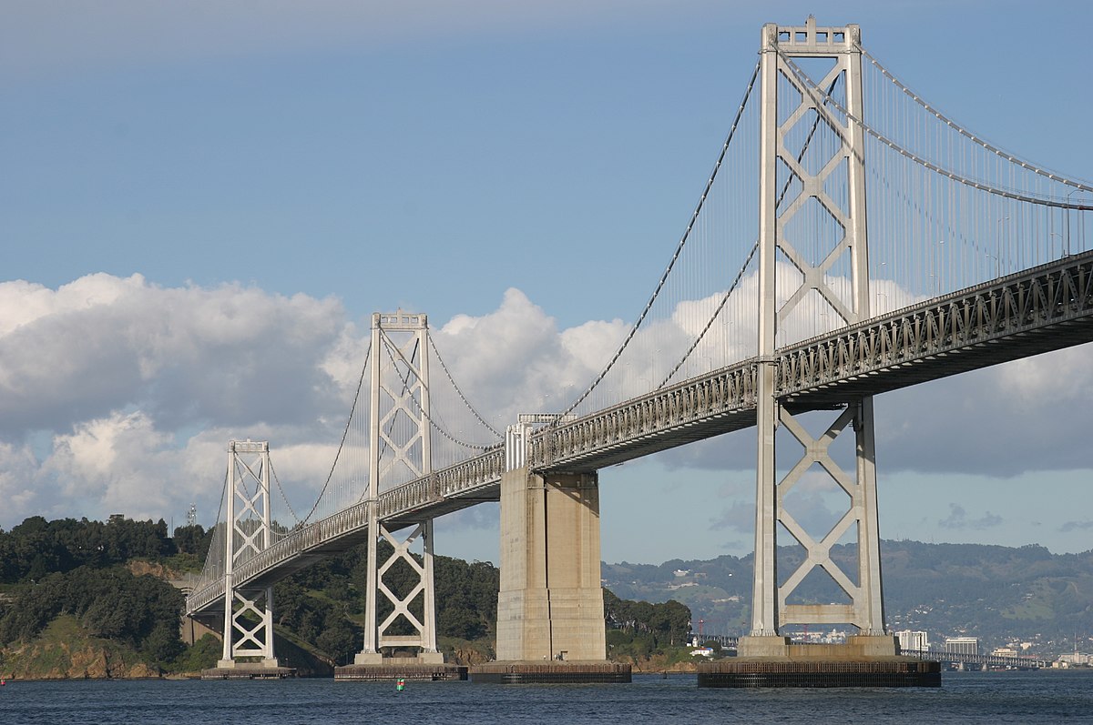Bay Bridge