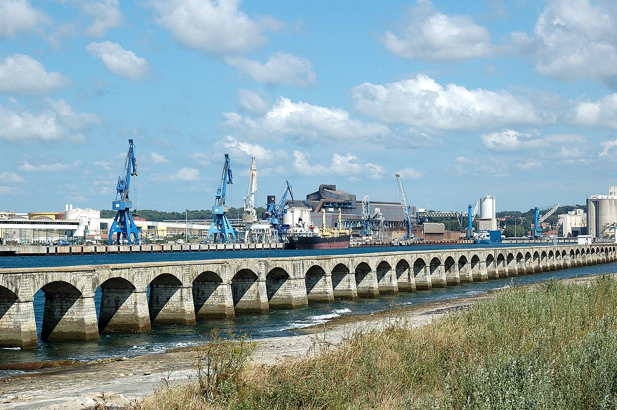 Port de Bayonne