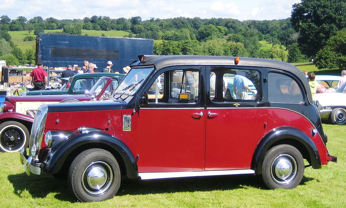 William Beardmore &amp; Co, Ltd