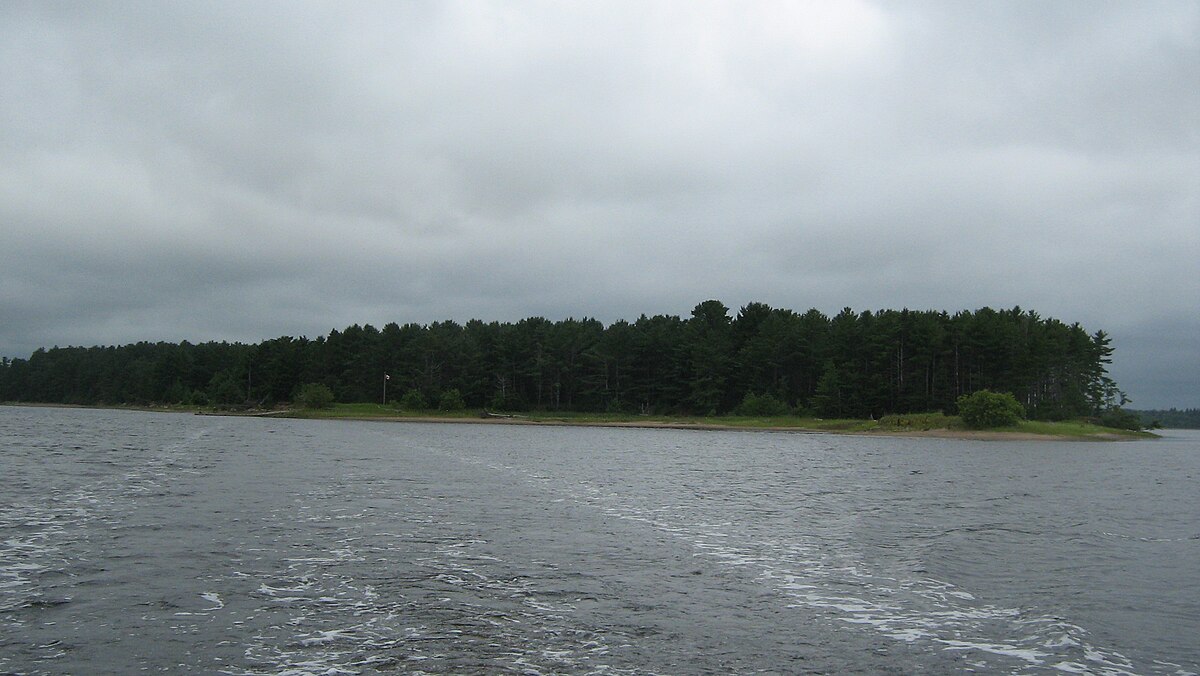 Île Boishébert