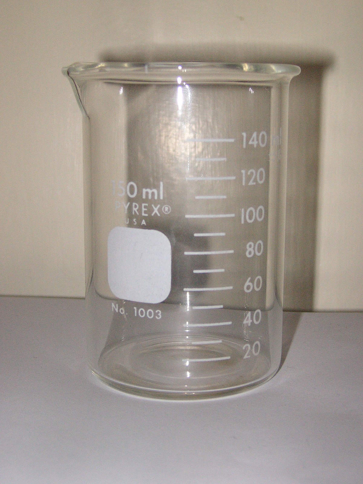 Pyrex