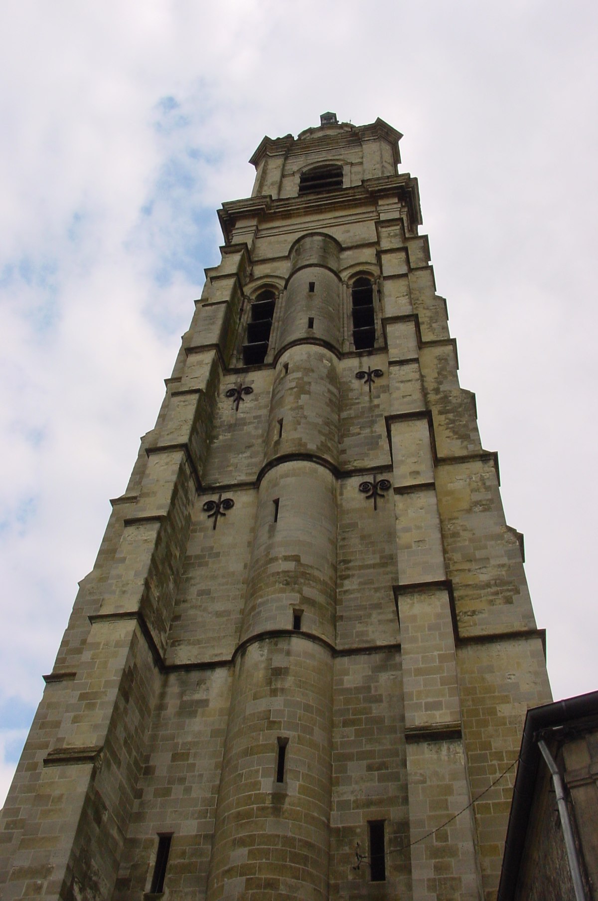 Beffroi de Cambrai