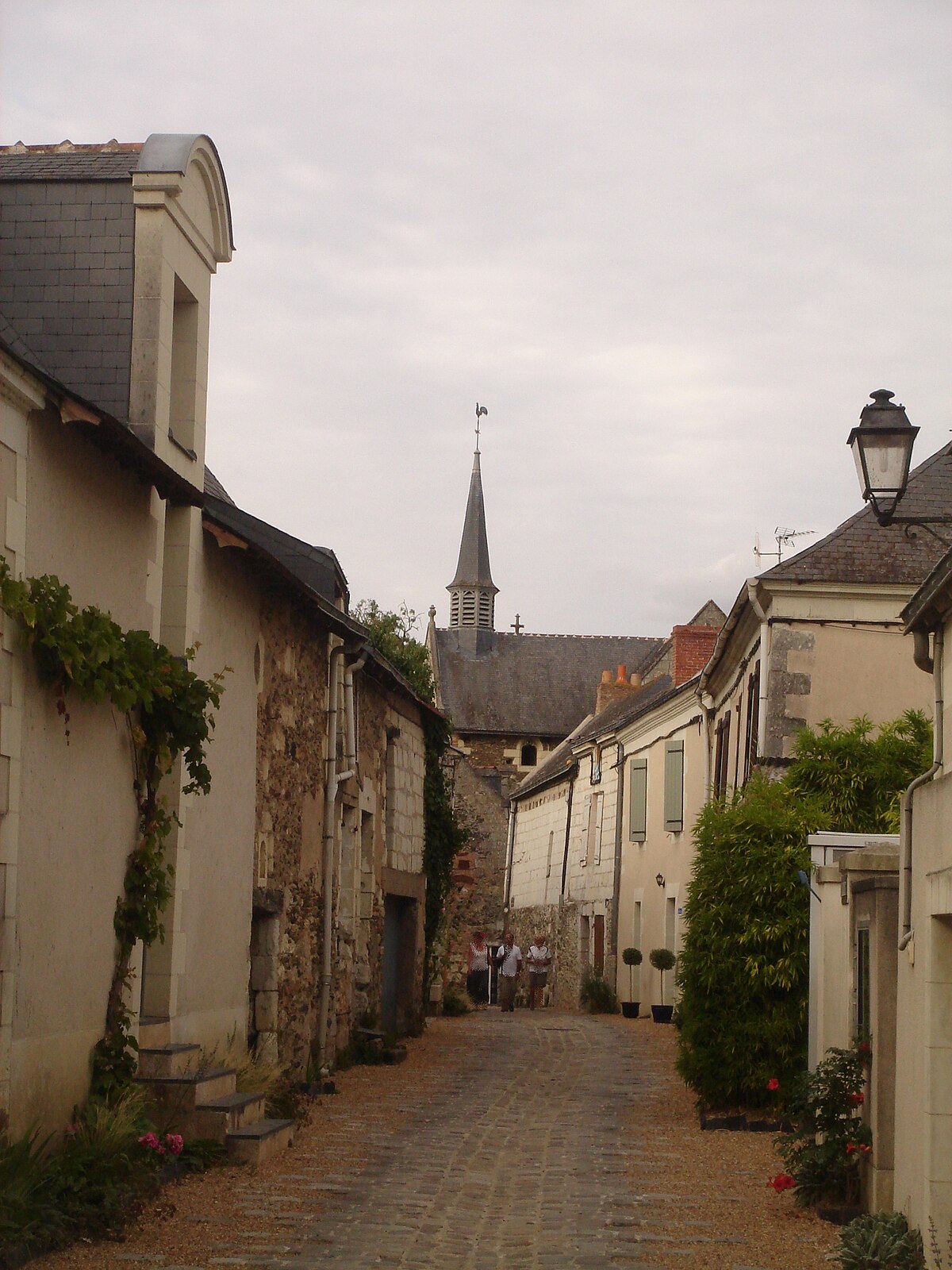 Béhuard