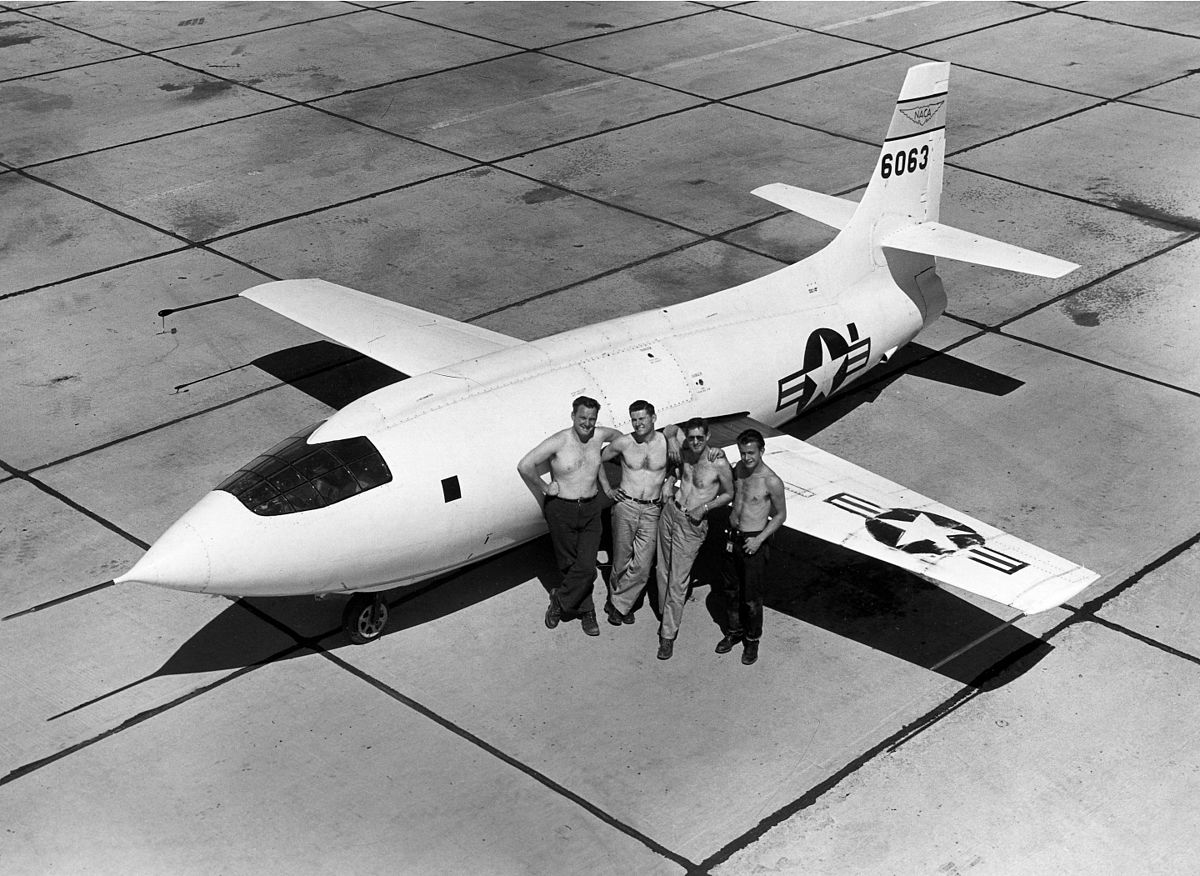 X-Planes