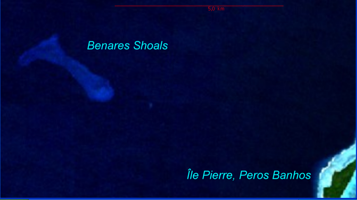 Bancs Benares