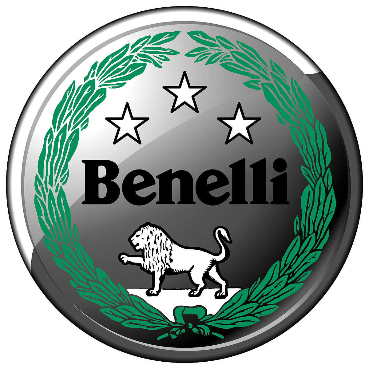Logo de Benelli