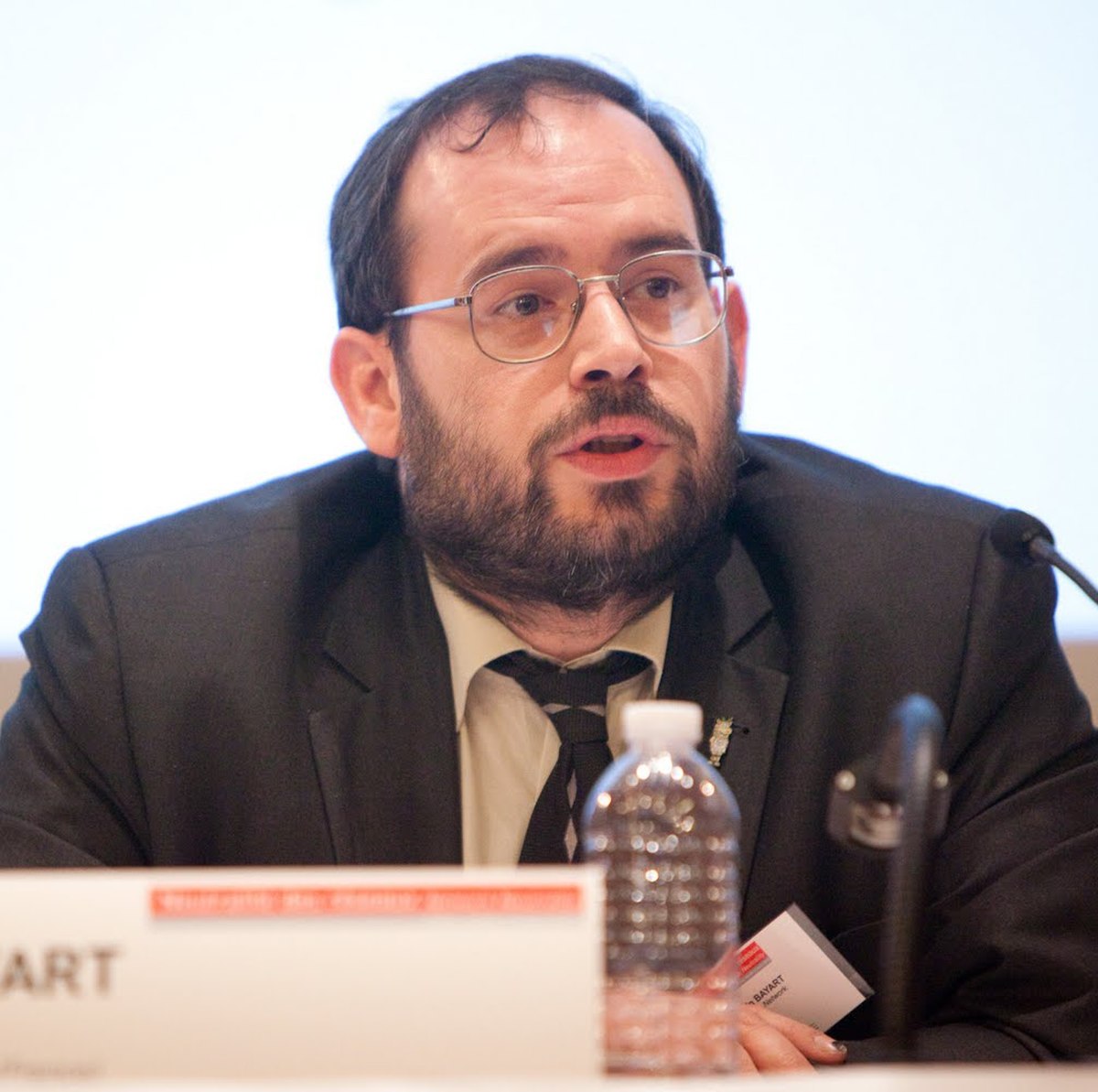Benjamin Bayart