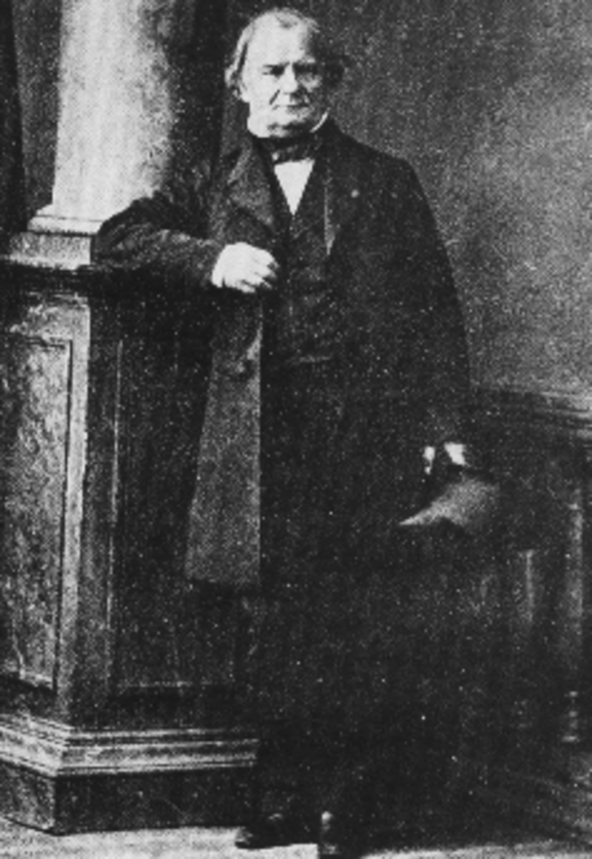 Benoît Paul Émile Clapeyron