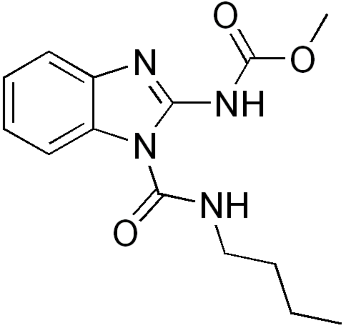 Bénomyl