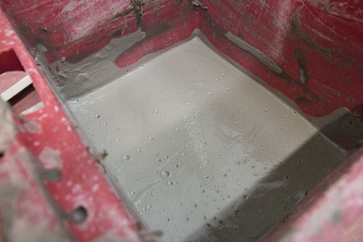 Bentonite