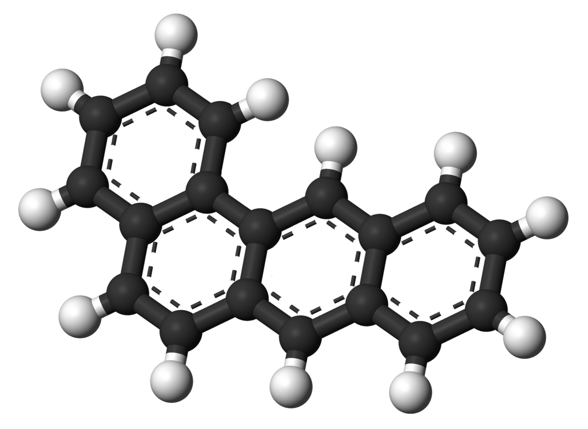 Benzanthracène