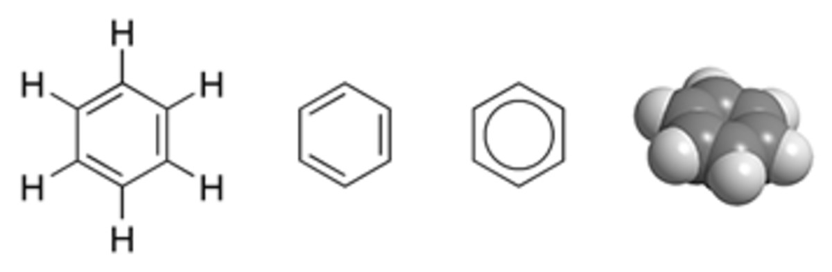 Benzène