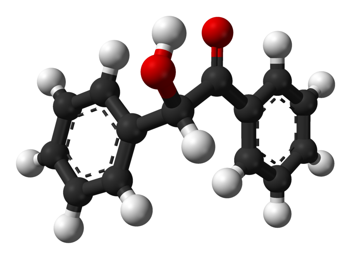 Benzoïne