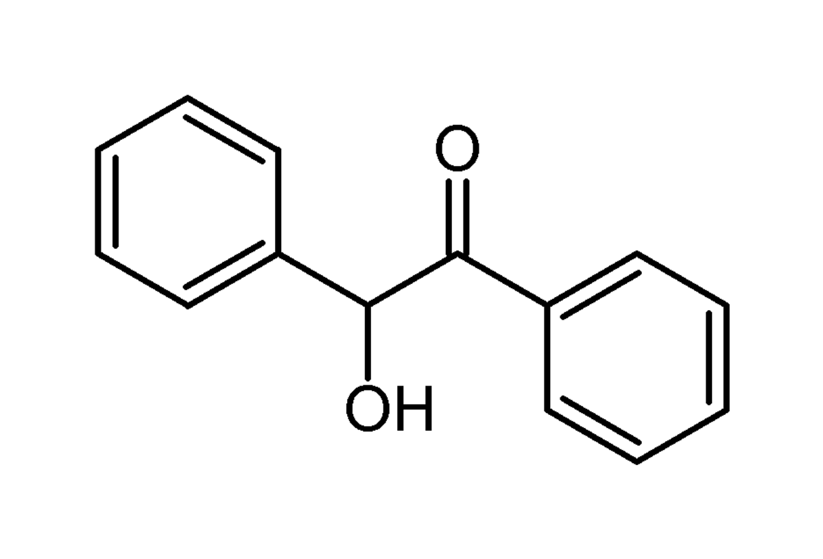 Benzoïne