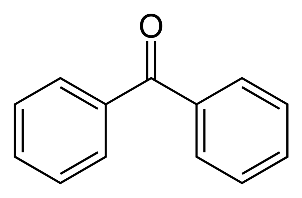 Benzophénone