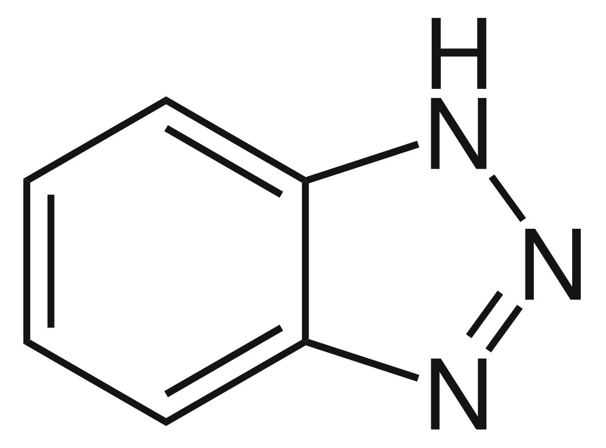 Benzotriazole