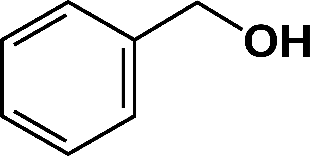 Alcool benzylique