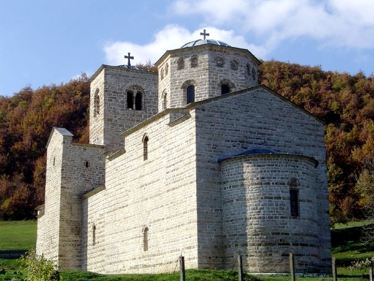 Đurđevi Stupovi (Berane)